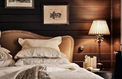 Sassafras House | Luxury accommodation in Melbourne's Dandenong Ranges