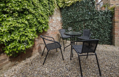 York Apartment | Luxury accommodation within the City walls