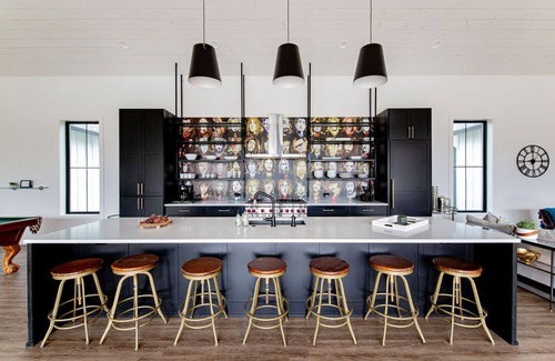 Austin House | Luxury & Adventure at The Owners House: Pool, Hot Tub & Activities Near Austin
