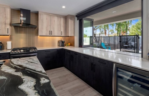 Heritage Heights House | Luxury Amenities | Remodel | Heated Pool & Views!