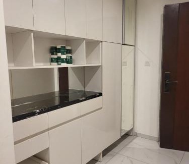 Bumi Serpong Damai Apartment | Luxury and Comfortable Residence
