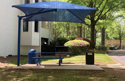 Ashbrook - Clawson Village Apartment | Luxury and convenience in South End Charlotte
