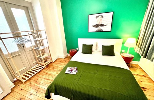 Talimhane Apartment | Luxury and Cozy House in Taksim Square 5