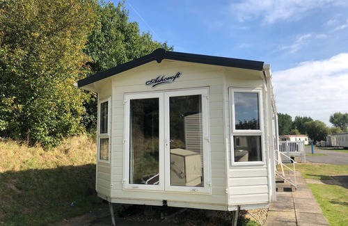 Burgh le Marsh House | LUXURY AND NEW CARAVAN FOR HIRE ON SOUTHVIEW, SKEGNESS