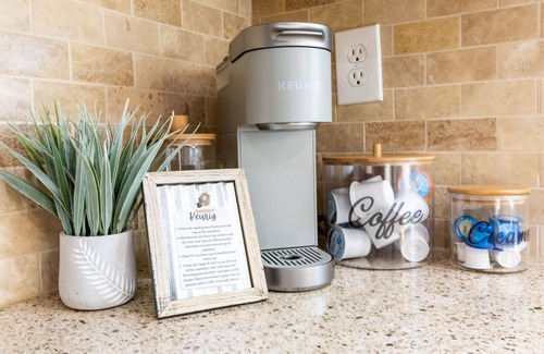 Cape Saint Claire House | Luxury Annapolis Oasis: Hot Tub, Fire Pit, Fully Fenced, Pet Friendly