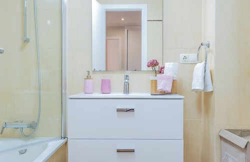 Vilagarcia de Arousa Condo | LUXURY APARTMENT IN THE CENTER OF THE CITY