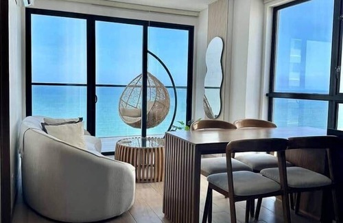 El Cabrero Apartment | Luxury Apartment on 21th Floor