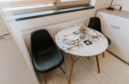 Iasi Apartment | Luxury Apart Cubis