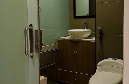 Cusco Historic Center Apartment | Luxury Apartament in Downtown