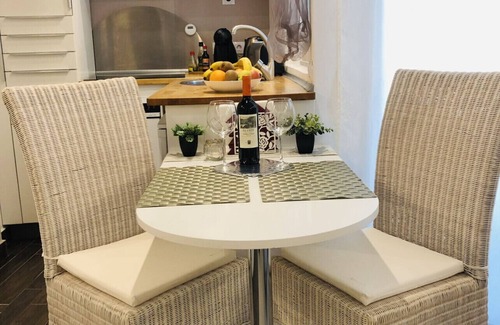 Puerto de la Cruz Condo | Luxury Apartment * with exclusive and modern amenities in a prime location
