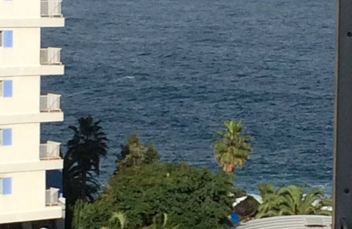 Puerto de la Cruz Condo | Luxury Apartment * with exclusive and modern amenities in a prime location