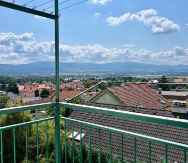 Bojnice Apartment | Luxury apartman Bojnice