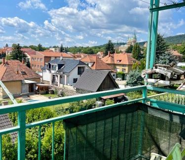 Bojnice Apartment | Luxury apartman Bojnice
