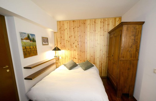 Ponte di Legno Apartment | [LUXURY APARTMENT] ★★★★ PRIVATE PARKING-WIFI-NETFLIX