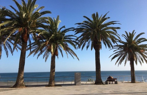 Armacao de Pera Apartment | LUXURY APARTMENT VISTA PANORAMICA WITH MAGNIFICENT SEA VIEW DIRECTLY BY THE SEA