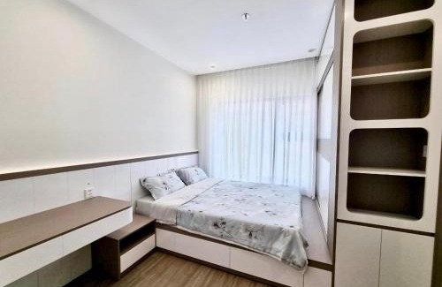 District 9 Apartment | Luxury Apartment-Bống Homestay