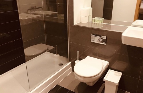 Basildon Apartment | Luxury Apartment Basildon Town Centre