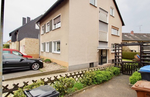 Bergisch Gladbach House | Luxury apartment BGL-10 near Cologne city/fair