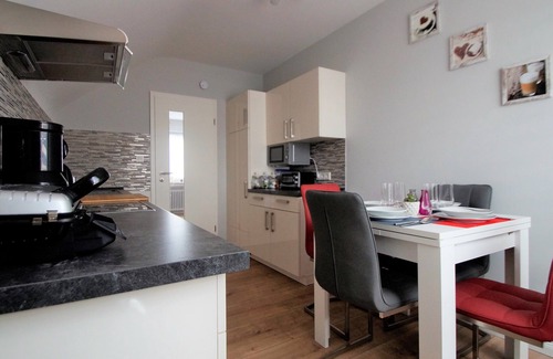 Bergisch Gladbach House | Luxury apartment BGL-12 near Cologne City/Messe