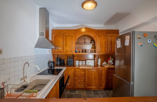Anissaras Apartment | Luxury apartment in Villa Ma-Re