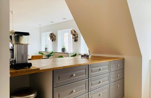 Copenhagen City Centre Apartment | Luxury apartment in the heart of Copenhagen, 5 minutes from Nyhavn!