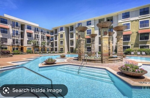 Frisco Apartment | Luxury Apartment in Frisco