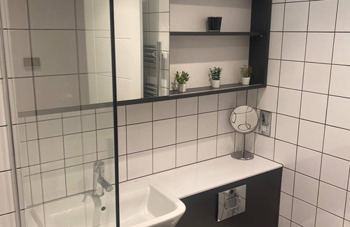 Bordesley Apartment | luxury apartment, in the heart of Birmingham city