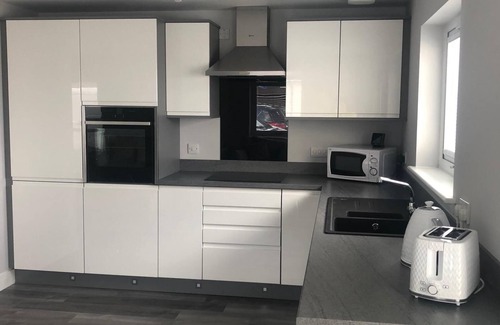 South Galson Apartment | Luxury Apartment In Slackbuie Area