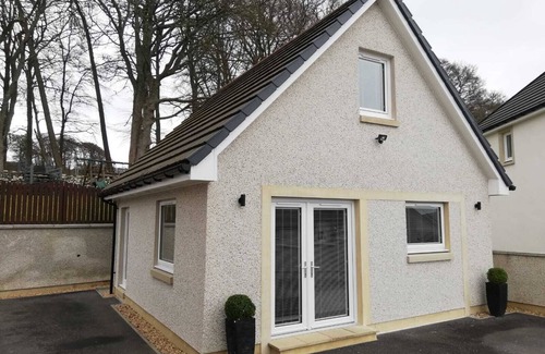 South Galson Apartment | Luxury Apartment In Slackbuie Area