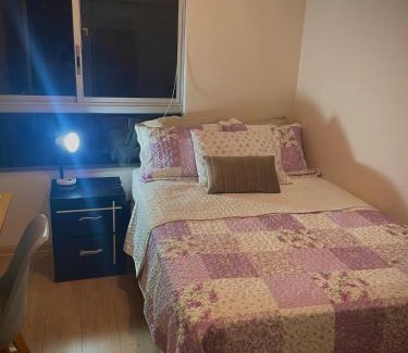 Lince Apartment | Luxury apartment in Lima