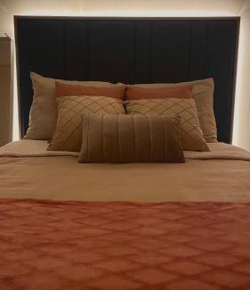 Lince Apartment | Luxury apartment in Lima