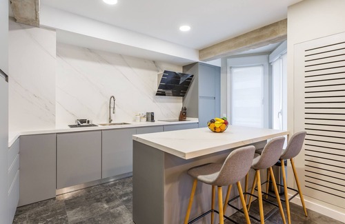 Logrono City Centre Apartment | Luxury Apartment in Logroño Center