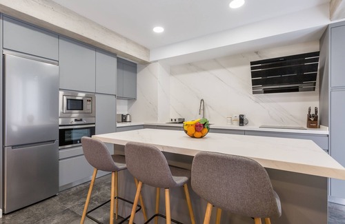 Logrono City Centre Apartment | Luxury Apartment in Logroño Center