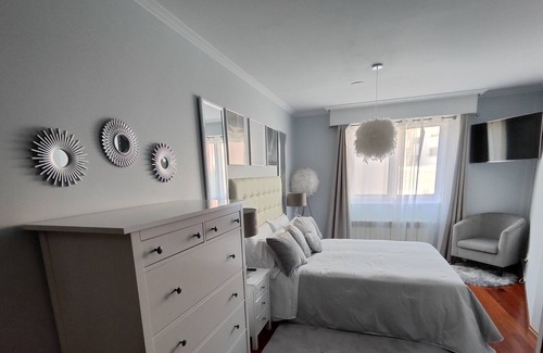 Naron Condo | Luxury apartment in Naron