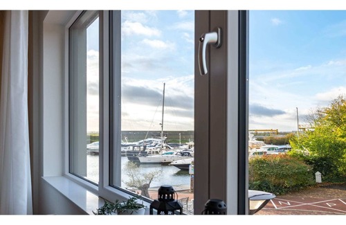 Kamperland Apartment | Luxury Apartment in Kamperland