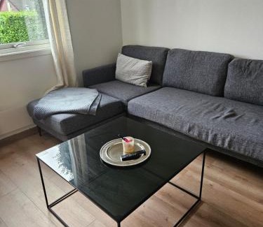 Stavanger Apartment | Luxury apartment in Stavanger