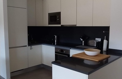 Albufeira Apartment | Luxury apartment in the heart of Albufeira