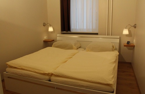 Charlottenburg Apartment | Luxury apartment in the City West in Top Location