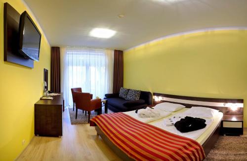Besenova Apartment | Luxury Apartment Krištof