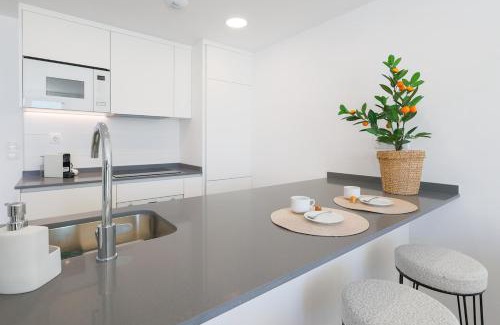 Torre-Pacheco Apartment | Luxury apartment - Lake & Life Resort - Jacuzzi