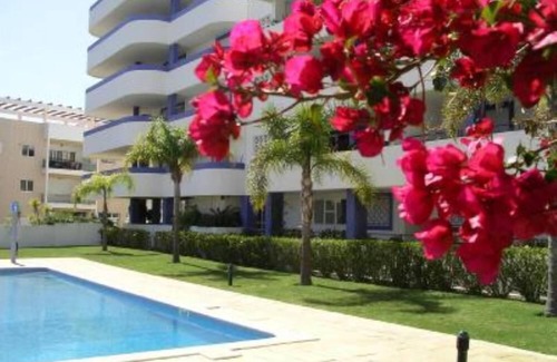 Vilamoura Apartment | Luxury apartment Marina Vilamoura and Praia da Falésia WiFi & Air conditioning