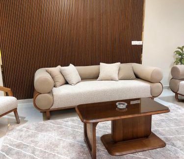 6th of October City Apartment | Luxury Apartment Near Mall of Arabia in 6th October Family only شقة فاخرة للايجار بجوار مول العرب فقط للعائلات