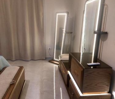 6th of October City Apartment | Luxury Apartment Near Mall of Arabia in 6th October Family only شقة فاخرة للايجار بجوار مول العرب فقط للعائلات