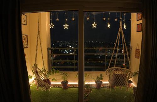 Greater Noida Apartment | Luxury Apartment Near Pari Chowk