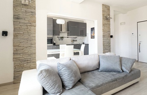 Old Town Apartment | [Luxury] Apartment next to the Francescana
