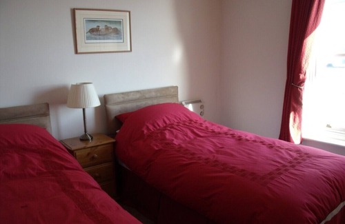 Hythe Apartment | Luxury apartment on seafront in Hythe