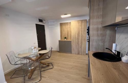 Curtea De Arges Apartment | Luxury Apartment Centrul Vechi