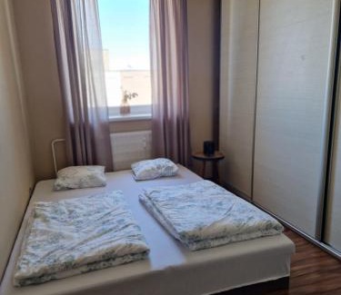 Sturovo Apartment | Luxury Apartment Vadaš