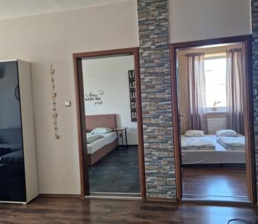 Sturovo Apartment | Luxury Apartment Vadaš