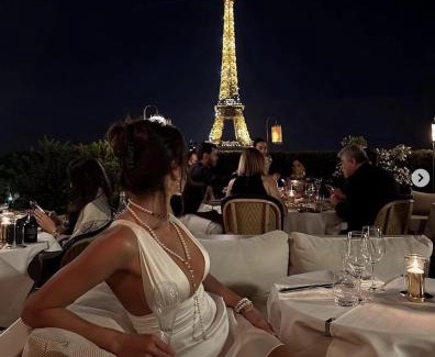 Quartier du Gros-Caillou Apartment | Luxury Apartment with a view of the Eiffel Tower